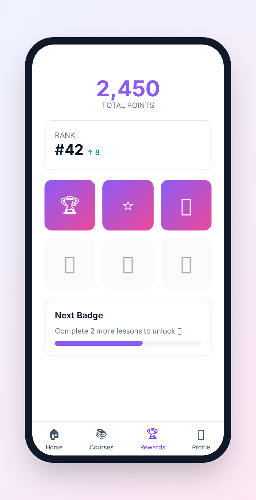 Gamification